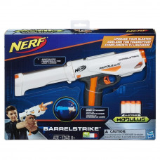 NERF Бластер-аксессуар Модулус (BarrelStrike) C0389/C0390