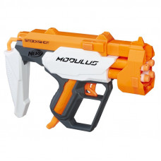 NERF Бластер-аксессуар Модулус (StockShot) Нерф Хасбро (C0391/C0389)