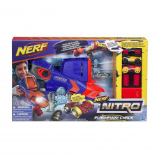 NERF NITRO Флэшфьюри C0788