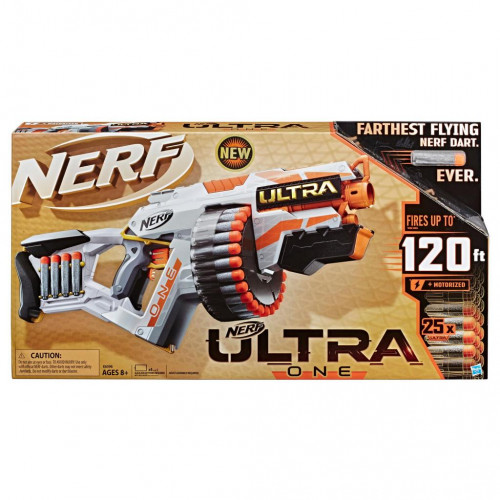 NERF Бластер  Ультра Ван  E6595 