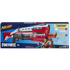 NERF Бластер Фортнайт E7065