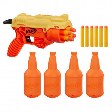 NERF Бластер Альфа Страйк Кобра TGT SET E7857