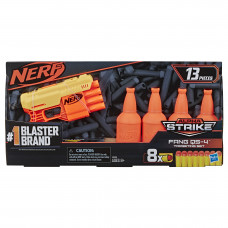 NERF Бластер Альфа Страйк Фанг E8308