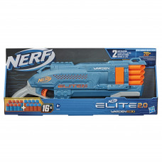 NERF Бластер Элит "Варден" (A1691 Рафкат) E9959