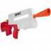NERF Водный бластер Супер Сокер "Взрыв"  F0453