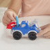 Hasbro Play-Doh Набор игровой Плей-До Вилс Эвакуатор  E6690