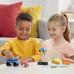 Hasbro Play-Doh Набор игровой Плей-До Вилс Эвакуатор  E6690