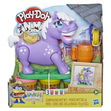 Hasbro PD Набор игровой Пони-трюкач  E6726