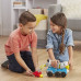 Hasbro Play-Doh PD Набор игровой Плей-До Вилс Бетономешалка  E6891