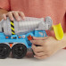 Hasbro Play-Doh PD Набор игровой Плей-До Вилс Бетономешалка  E6891