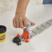 Hasbro Play-Doh PD Набор игровой Плей-До Вилс Бетономешалка  E6891
