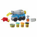 Hasbro Play-Doh PD Набор игровой Плей-До Вилс Бетономешалка  E6891