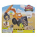 Hasbro Play-Doh PD Игровой набор Карьерный погрузчик  E9226