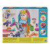 Hasbro Play-Doh PD Игровой набор Сумасшедший стилист F1260