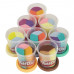 Hasbro Play-Doh PD Игровой набор Сумасшедший стилист F1260