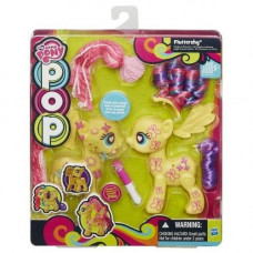 My Little Pony Пони Pop 13см «Fluttershy» B0376