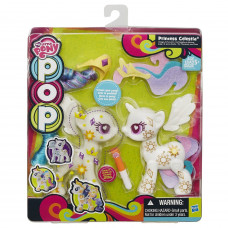 My Little Pony Pop 13 см «Princess Celestia» B0377