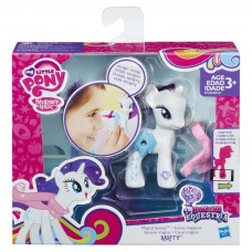 My Little Pony Май литл пони с волшебными картинками «Рарити» B7266