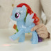 My Little Pony MLP "Сияние" Магия Дружбы Пони-подружки Rainbow Dash C1819