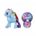 My Little Pony MLP "Сияние" Магия Дружбы Пони-подружки Rainbow Dash C1819