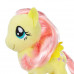 MLP Маленькие плюшевые пони с волосами FLUTTERSHY E0032/E0435