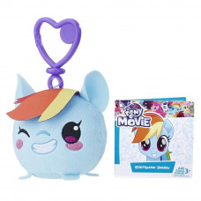 My Little Pony MLP плюшевый брелок пони RAINBOW DASH E0030 (E0423)
