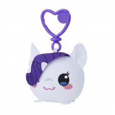 My Little Pony MLP плюшевый брелок пони RARITY E0030 (E0428)