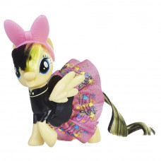 My Little Pony MLP Пони в сверкающих юбках E0690 MOVIE CHARACTER E0186 (E0690)