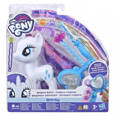 MLP Игрушка Пони с прическами RARITY E3489/E3765