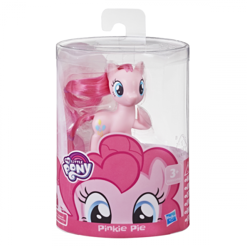 MLP Игрушка Фигурки Пони-подружки PINKIE PIE  E4966/E5005