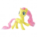 MLP Игрушка Фигурки Пони-подружки FLUTTERSHY  E4966/E5008