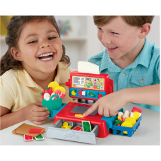Hasbro PD Набор игровой Кассовый аппарат   E6890