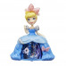 Disney Princess Маленькая кукла Принцесса Золушка в платье с волшебной юбкой B8962/B8965