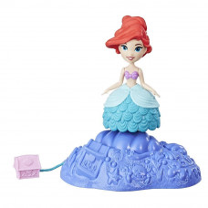 Disney Princess Кукла серии "Принцессы Дисней: Меджикал Муверс", E0067/E0244