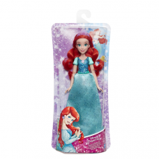Disney Princess Кукла Принцесса Дисней Ариэль E4020/E4156
