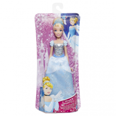 Disney Princess Кукла Принцесса Дисней Золушка E4020/E4158