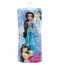 Disney Princess Кукла Принцесса Дисней Жасмин E4022/E4163