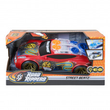 Игровая автомодель - Red Hot (движение, световые и звуковые эффекты),20041