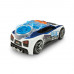 Игровая автомодель - Blizzard White (движение, световые и звуковые эффекты), 20042