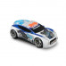 Игровая автомодель - Blizzard White (движение, световые и звуковые эффекты), 20042