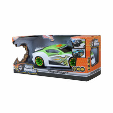 Игровая автомодель - Green Chill (движение, световые и звуковые эффекты), 20052