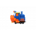 Паровозик Robot Trains - Виктор 80159