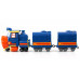 Robot Trains Трансформер Виктор  80186
