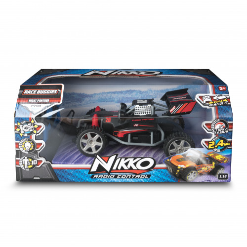 NIKKO Машина на р/у "Turbo Panther"  10042