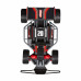 NIKKO Машина на р/у "Turbo Panther"  10042
