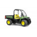 Игрушка BRUDER - мини-вездеход John Deere Gator XUV 855D, М1:16 02491