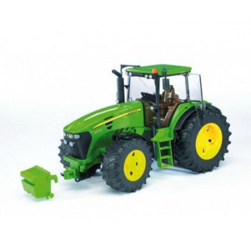 Трактор John Deere 7930 03050