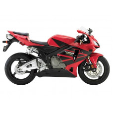 Модель мотоцикла Maisto 31101-15 Honda CBR 600RR 31101