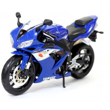 Модель мотоцикла Maisto 31101-17 Yamaha YZF-R1 31101