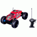 Автомодель Maisto на р / у Rock Crawler Extreme, червоний 81156 red